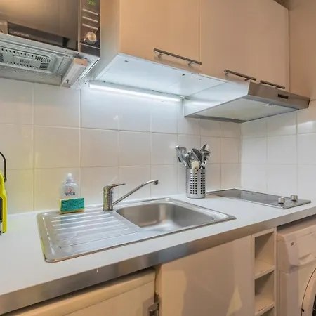 A Cote De La Grand-place Apartment *